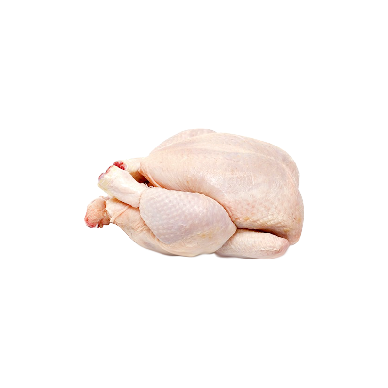 Poulet pac