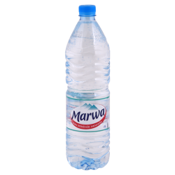 Eau minérale MARWA   1.5L