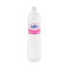 Eau minérale SAFIA 1.5L