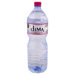 Eau minérale DIMA  2L