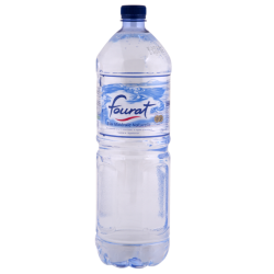 Eau minérale FOURAT 2L