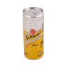 Boisson gazeuse SCHWEPPES 24CL Tonic