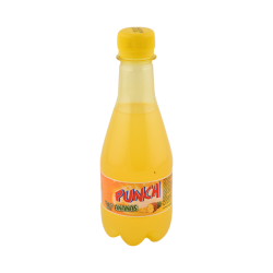 Boisson gazeuse PUNCH 30CL...