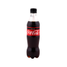 Boisson gazeuse COCA COLA 50CL Zéro