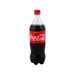 Boisson gazeuse COCA COLA  1L