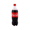 Boisson gazeuse COCA COLA  1L