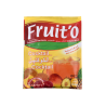 Boisson instantanée FRUITO