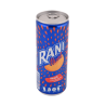 Boisson au jus RANI 24CL Pulpe de pêche