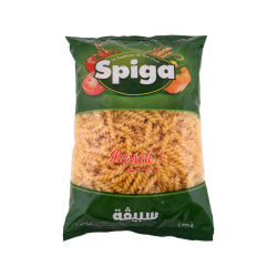 Pâte ressort SPIGA 500GR N1