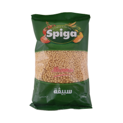 Pâte mhammas SPIGA   250GR