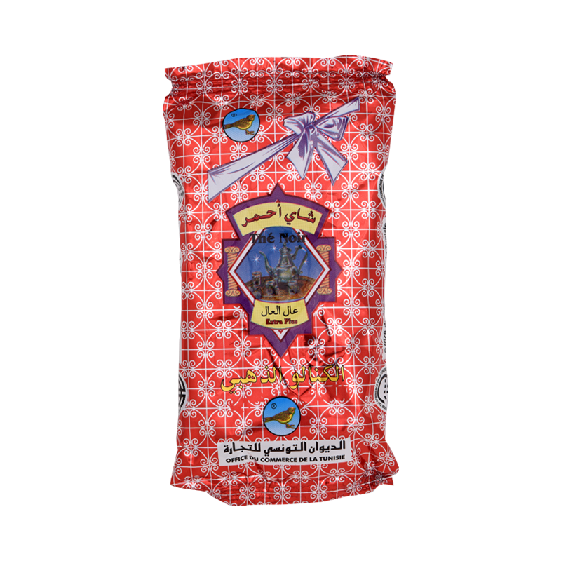 Café mélangé turc ELLOUZE 125GR