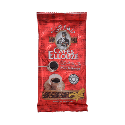 Café mélangé turc ELLOUZE 125GR