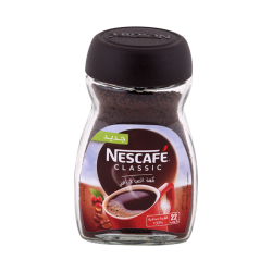 Café soluble classic NESCAFE 45GR