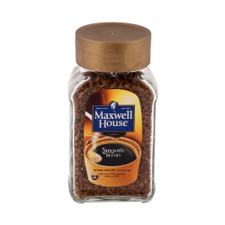 Café soluble MAXWELL HOUSE