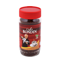 Café soluble BONDIN  90GR