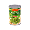 Petit pois très fins SICAM 400GR