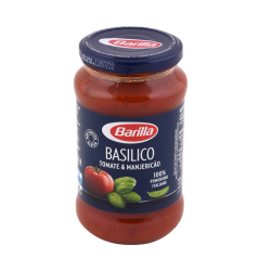 Sauce tomate BARILLA 400GR...