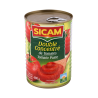 Concentré de tomate SICAM 400GR