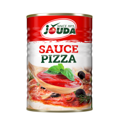 copy of Sauce pizza JOUDA  400GR