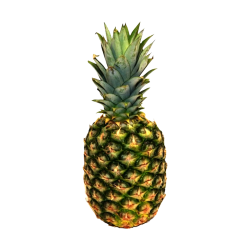 Ananas petit calibre