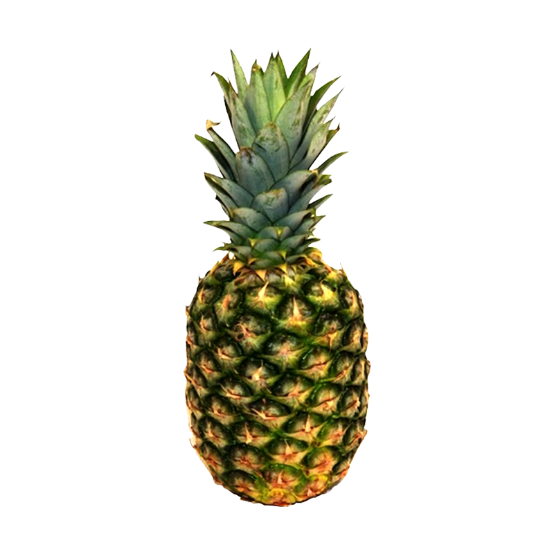 Ananas petit calibre